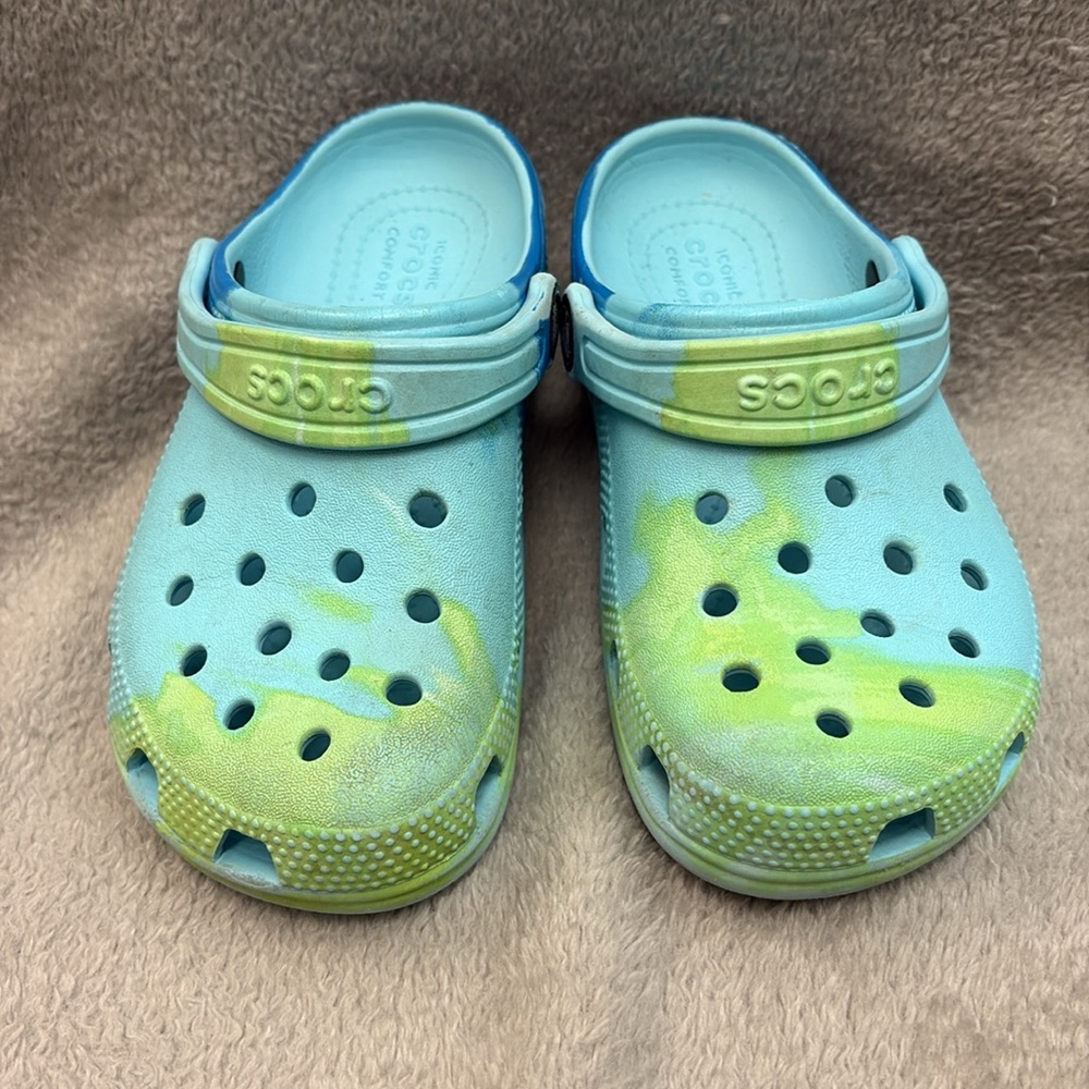 🐊CROCS🐊 - Picture 3 of 9